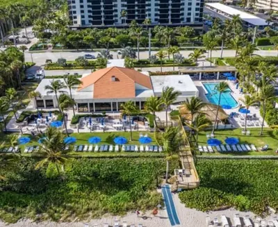 3400 S Ocean Boulevard Phg, Highland Beach – Condominium for sale
