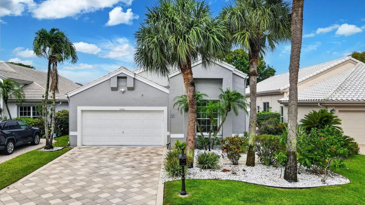 6400 Three Lakes Lane at 6400 Three Lakes Lane, Boynton Beach