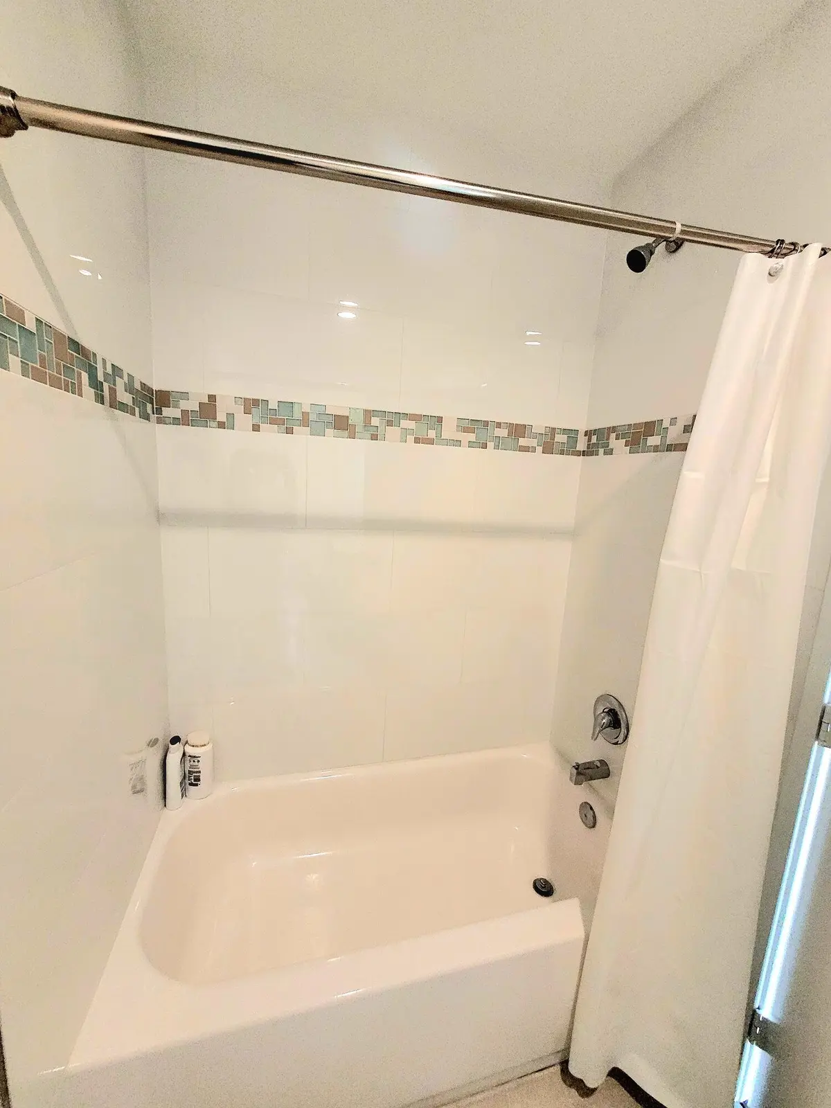Bathroom at 11810 SE Dixie Highway Apt 1, Hobe Sound