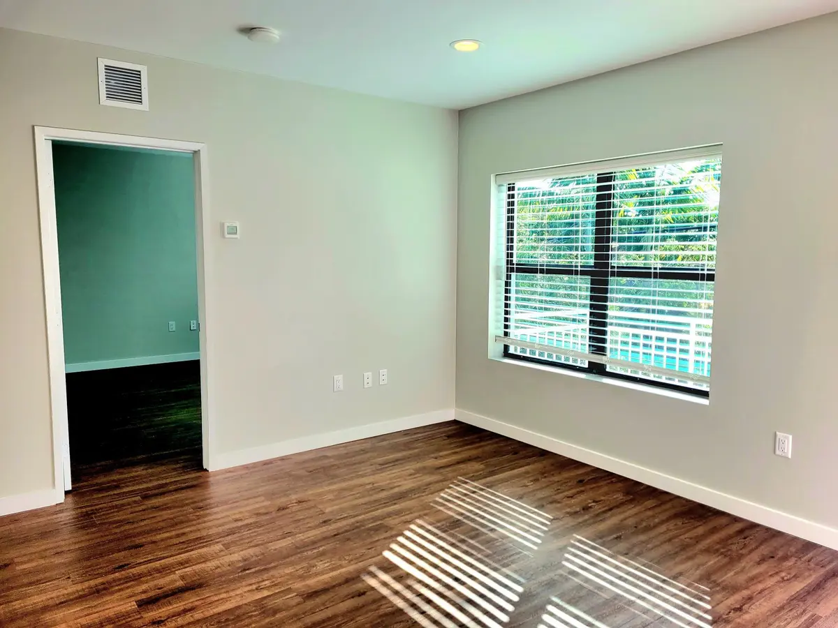 Bedroom at 11810 SE Dixie Highway Apt 1, Hobe Sound