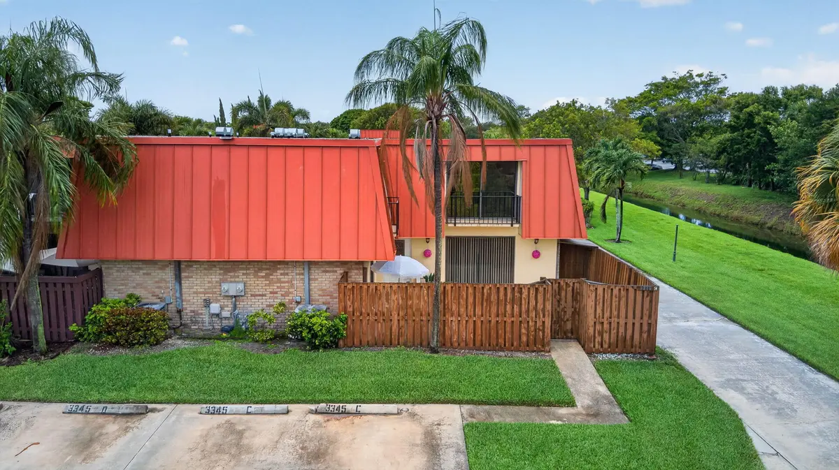 3345 Meridian Way C, Palm Beach Gardens, FL – photo 1