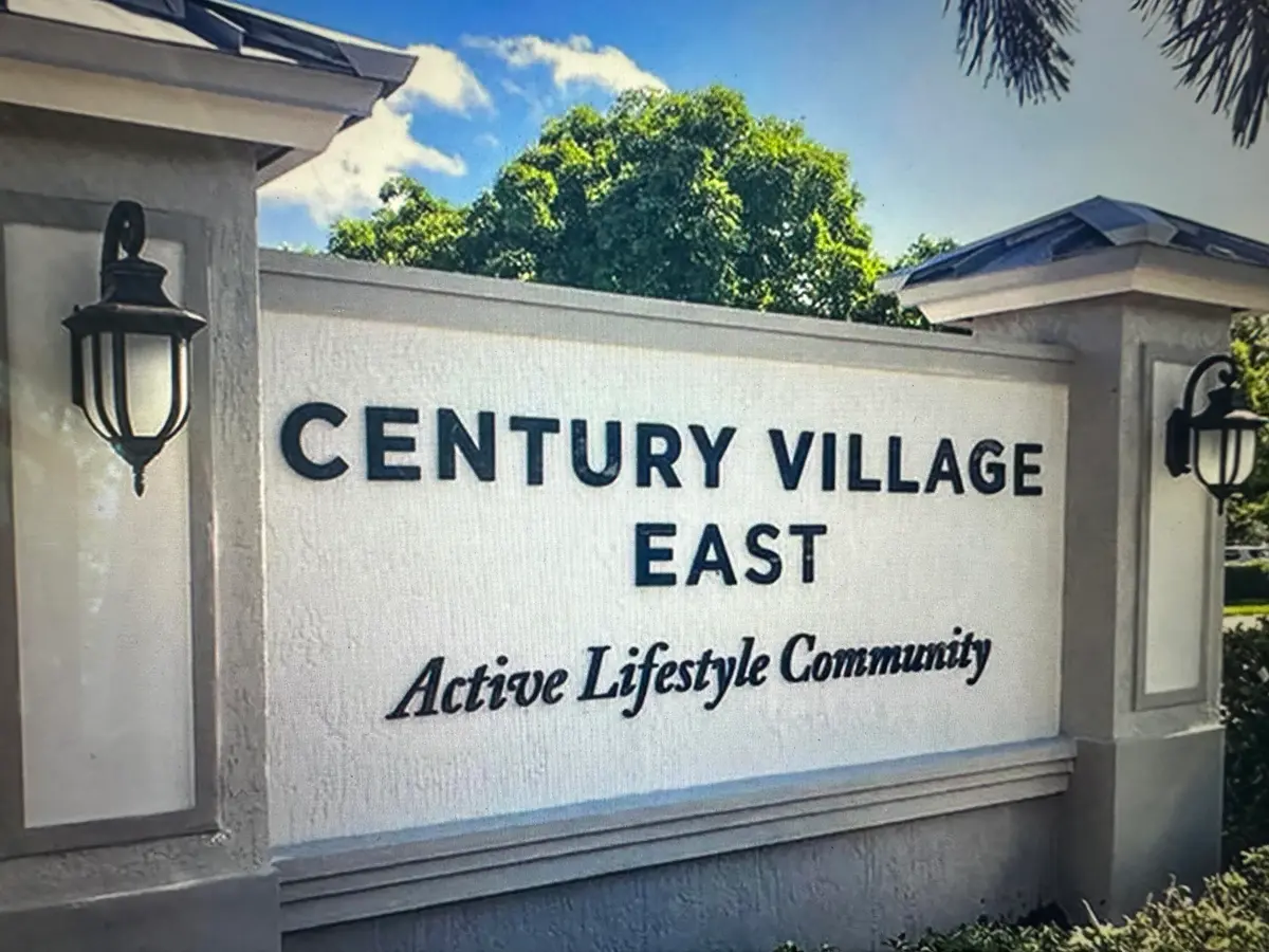 Welcome to Century Village at 81 Farnham D 81, Deerfield Beach