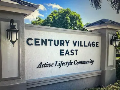 81 Farnham D 81, Deerfield Beach – Condominium for sale