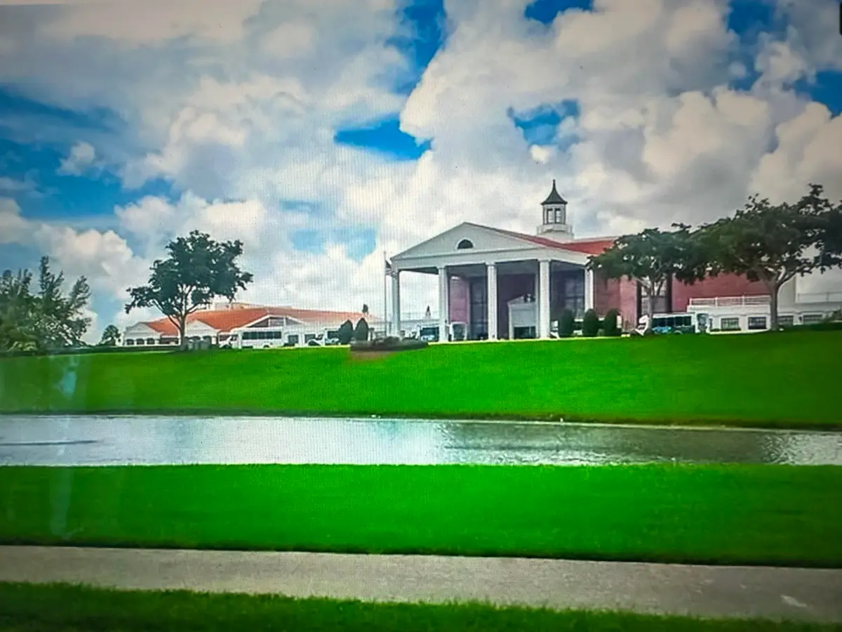 The Clubhouse at 81 Farnham D 81, Deerfield Beach
