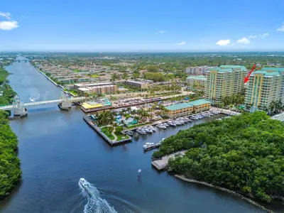 625 Casa Loma Boulevard 909, Boynton Beach – Condominium for sale