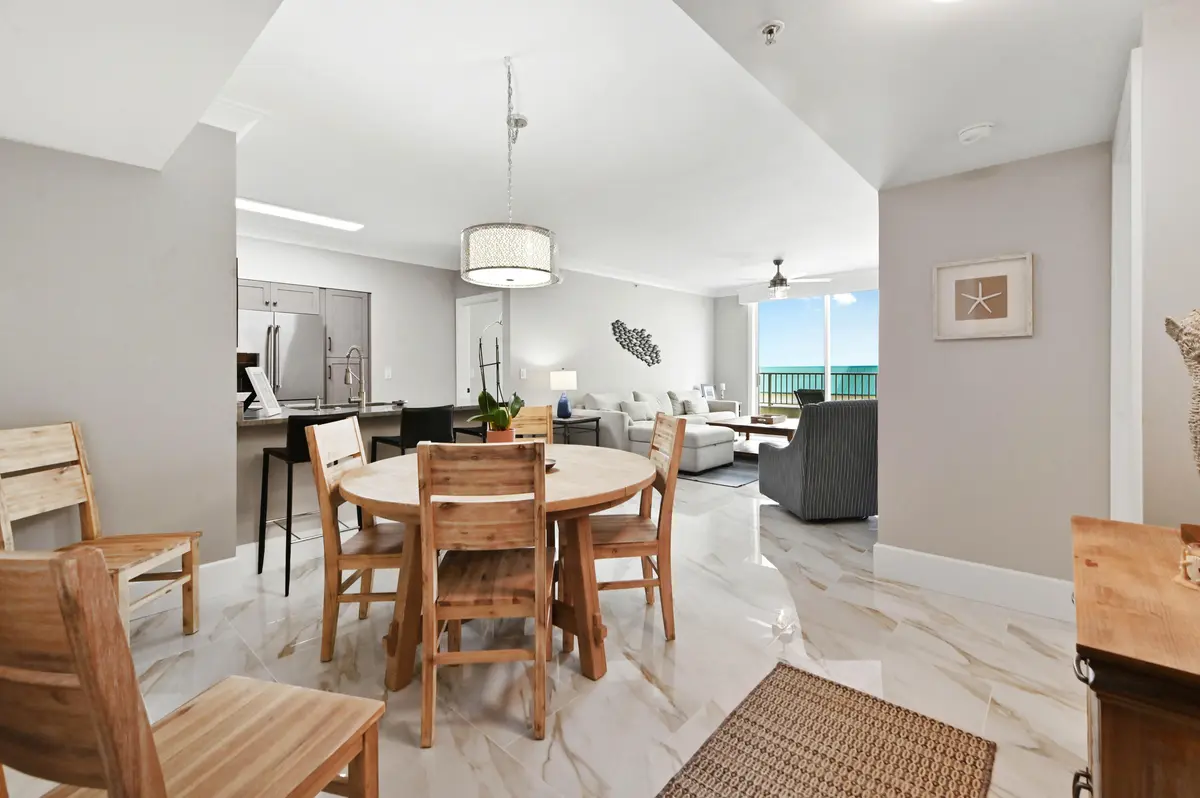 20 Dining room 01 at 625 Casa Loma Boulevard 909, Boynton Beach
