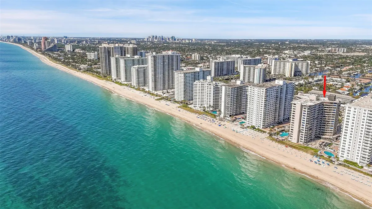 Photo 5 at 3800 Galt Ocean Drive 404, Fort Lauderdale