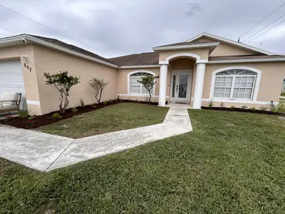 892 SW Duncan Terrace, Port St. Lucie – sold