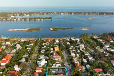 233 Almeria Road, West Palm Beach – sold