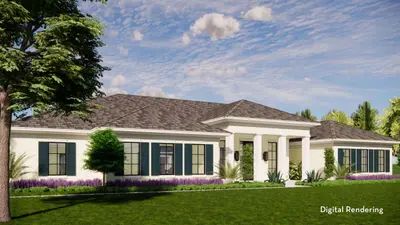 5781 Whirlaway Road, Palm Beach Gardens – Single Family Residence for sale