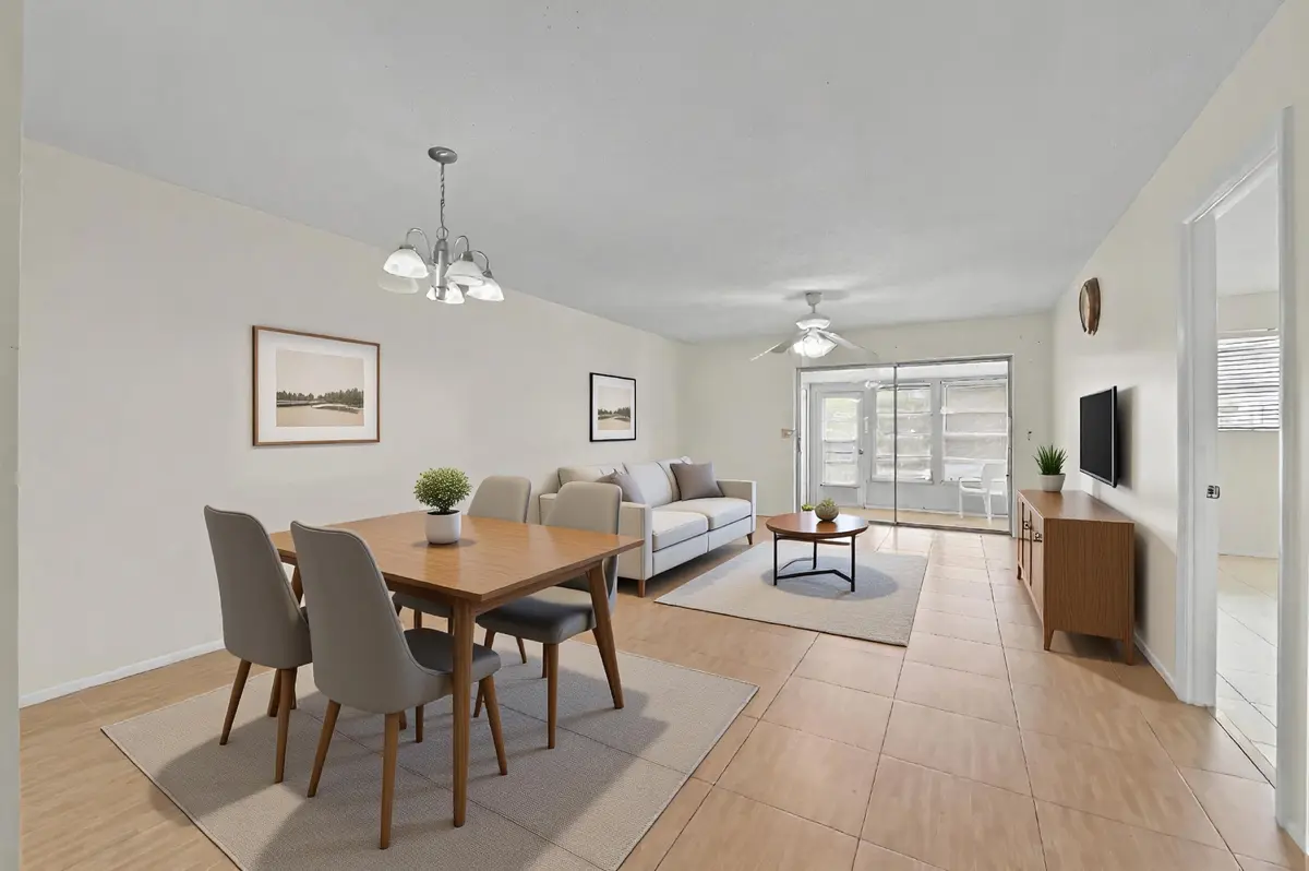 07 Dining area 01_VS at 109 Lake Barbara Drive, West Palm Beach