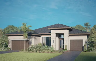 115 SE San Fratello, Port St. Lucie – Single Family Residence for sale