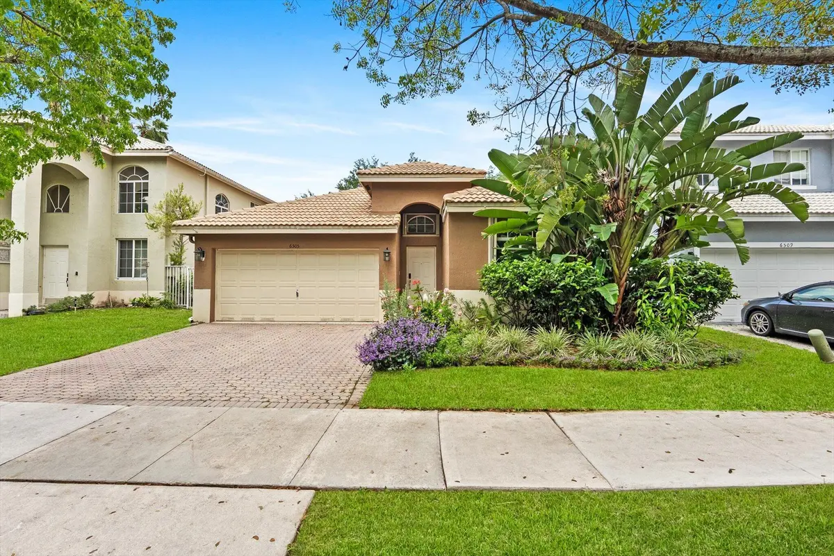 02-1-2 at 6505 Sandpiper Drive, Coconut Creek