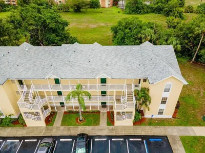 6324 La Costa Drive C, Boca Raton – leased