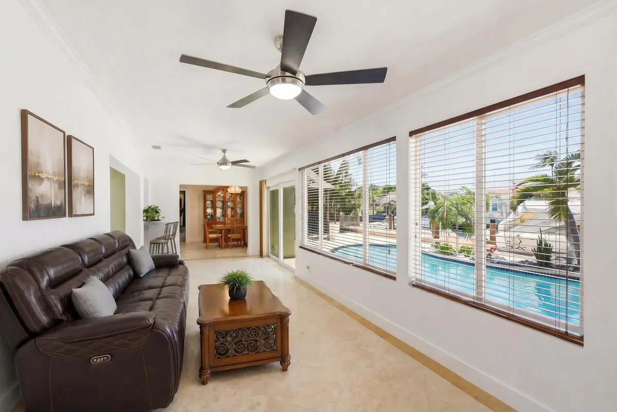 Florida/Family Room at 390 SE 12th Avenue, Pompano Beach