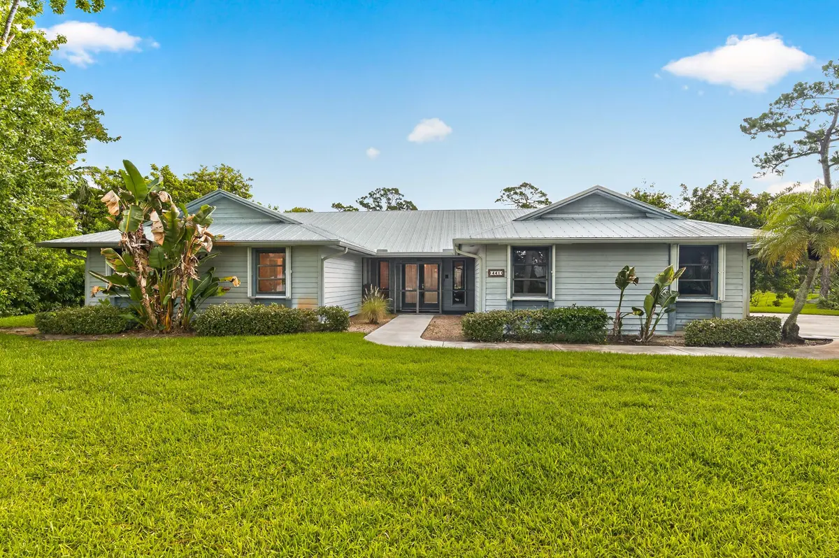 441 NE Town Terrace at 441 NE Town Terrace, Jensen Beach