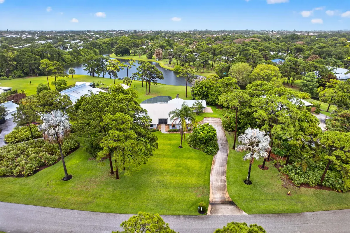 441 NE Town Terrace at 441 NE Town Terrace, Jensen Beach