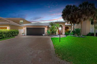 12328 Saint Simon Drive, Boca Raton – sold