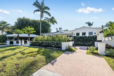 224 Churchill Road, West Palm Beach – sold