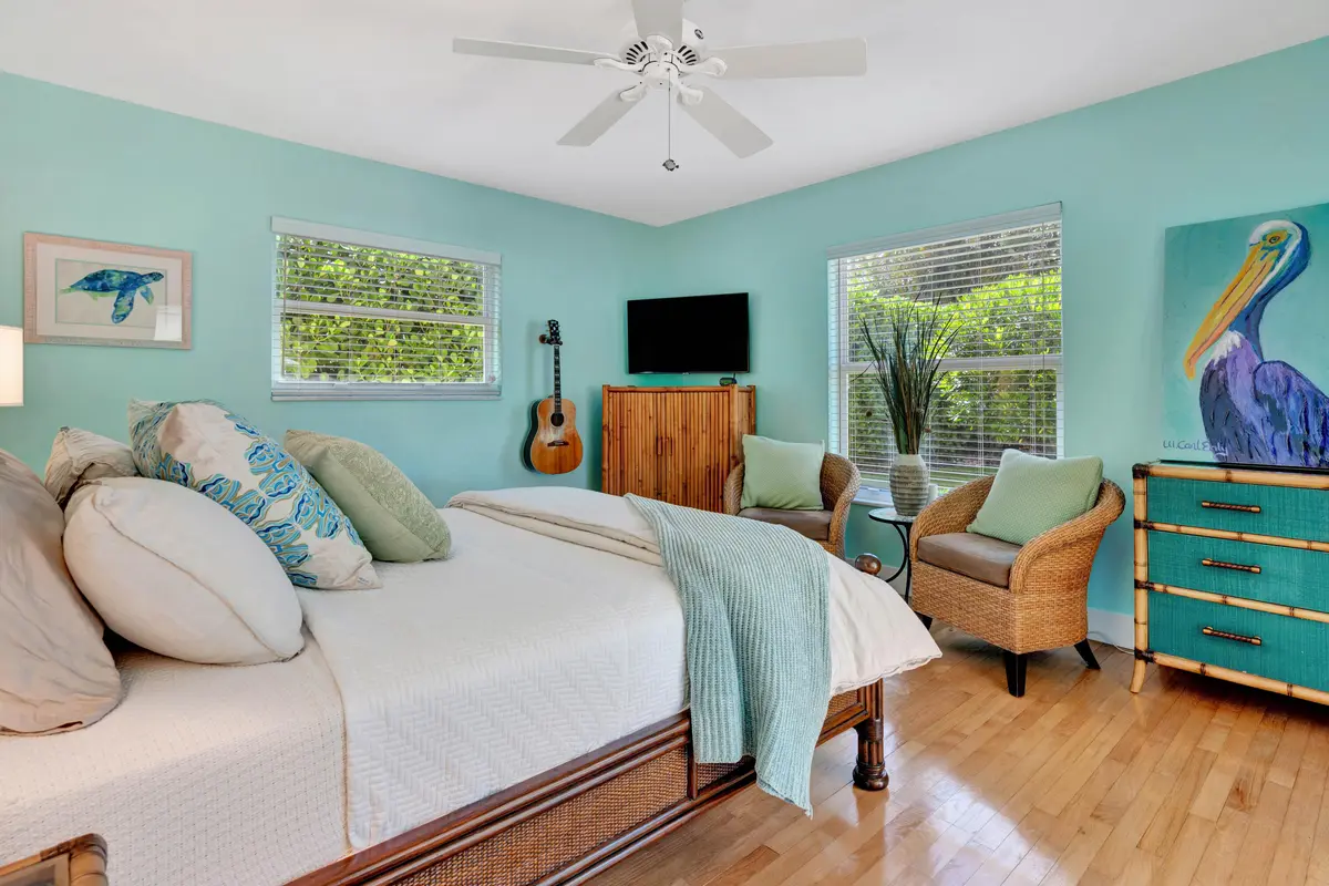 Primary BR at 333 Ocean Drive, Juno Beach