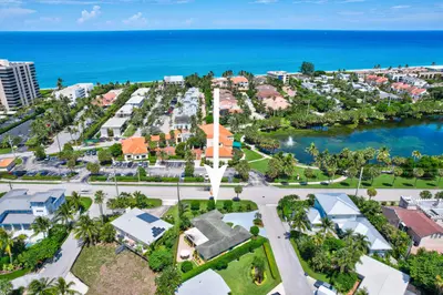 333 Ocean Drive, Juno Beach – sold