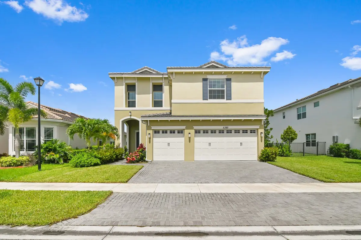 01 Front 01 at 5385 Macoon Way, Westlake