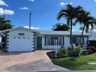 3040 NW 1st Avenue, Pompano Beach – sold