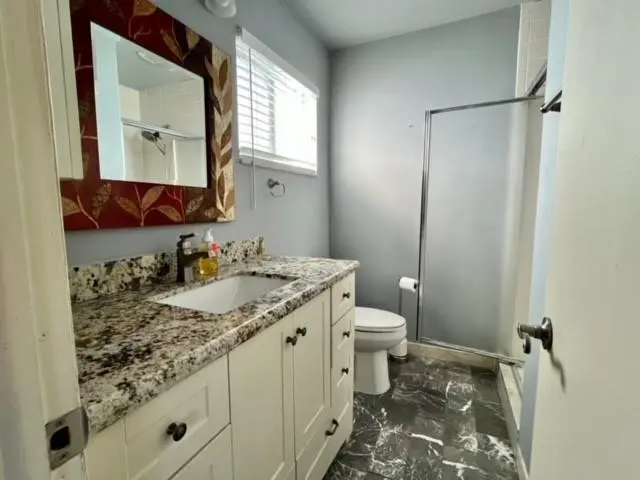 Primary Bath at 3040 NW 1st Avenue, Pompano Beach