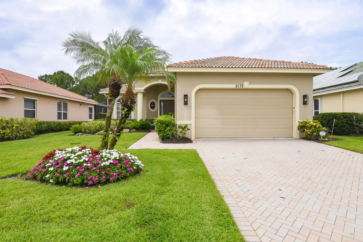 LR-3311 at 9172 Pumpkin Ridge, Port St. Lucie