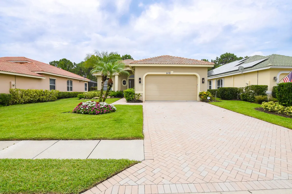 LR-3312 at 9172 Pumpkin Ridge, Port St. Lucie