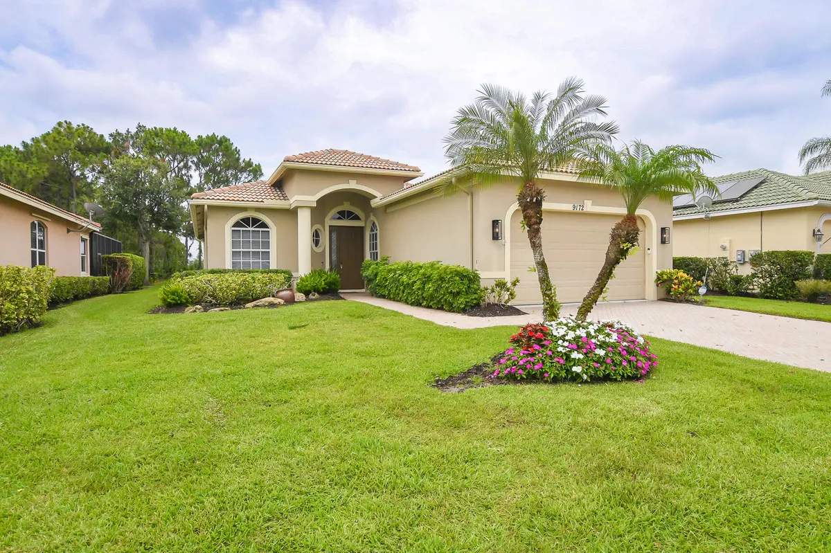 LR-3313 at 9172 Pumpkin Ridge, Port St. Lucie