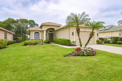 9172 Pumpkin Ridge, Port St. Lucie – sold