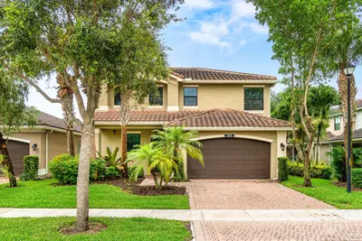 14018 Gold Tigereye Trail, Delray Beach – Single Family Residence for rent