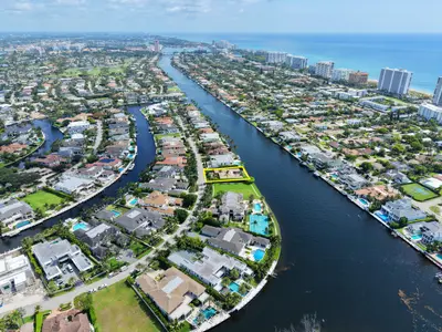 432 E Alexander Palm Road, Boca Raton – sold