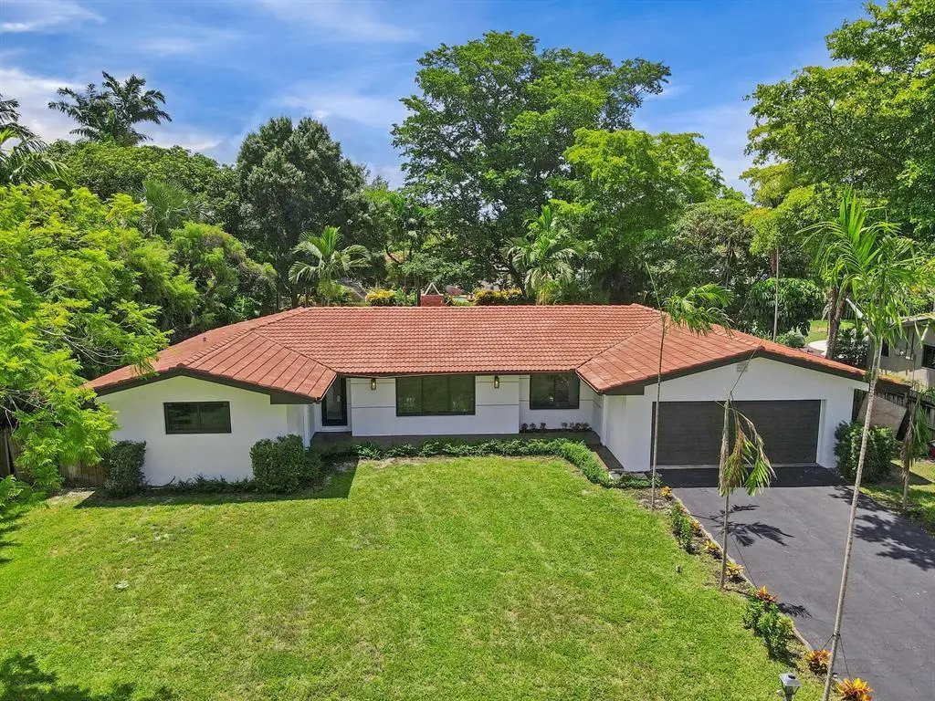 4190 SW 4th Street, Plantation, FL – photo 1