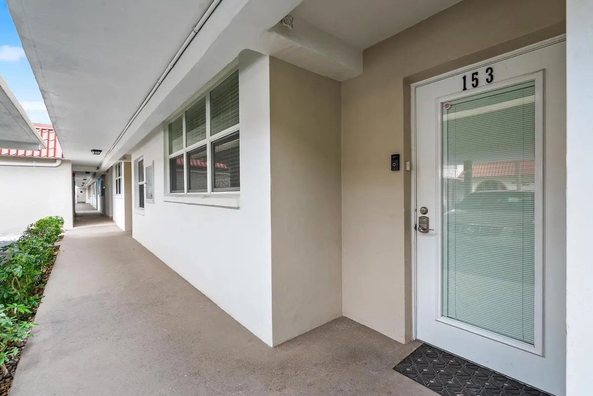 Gardenia at 911 Gardenia Drive 153, Delray Beach