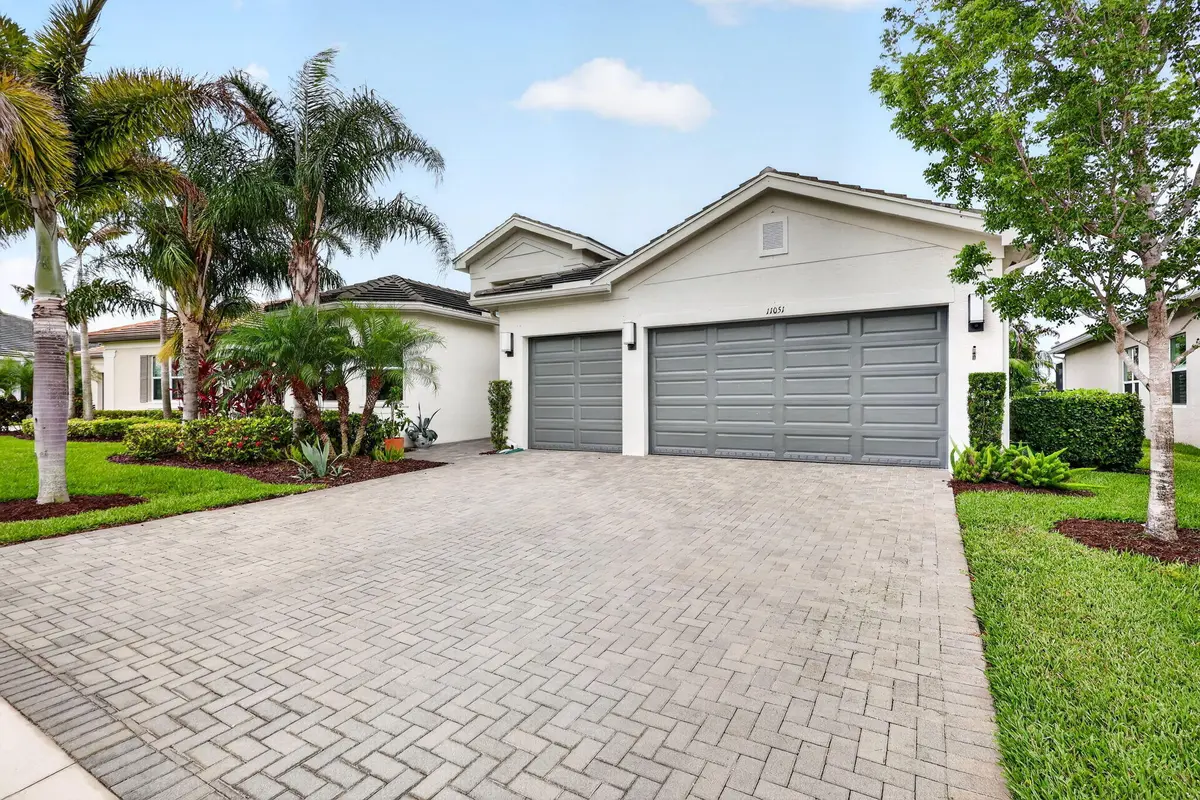 11051 SW Ivory Springs Lane at 11051 SW Ivory Springs Lane, Port St. Lucie
