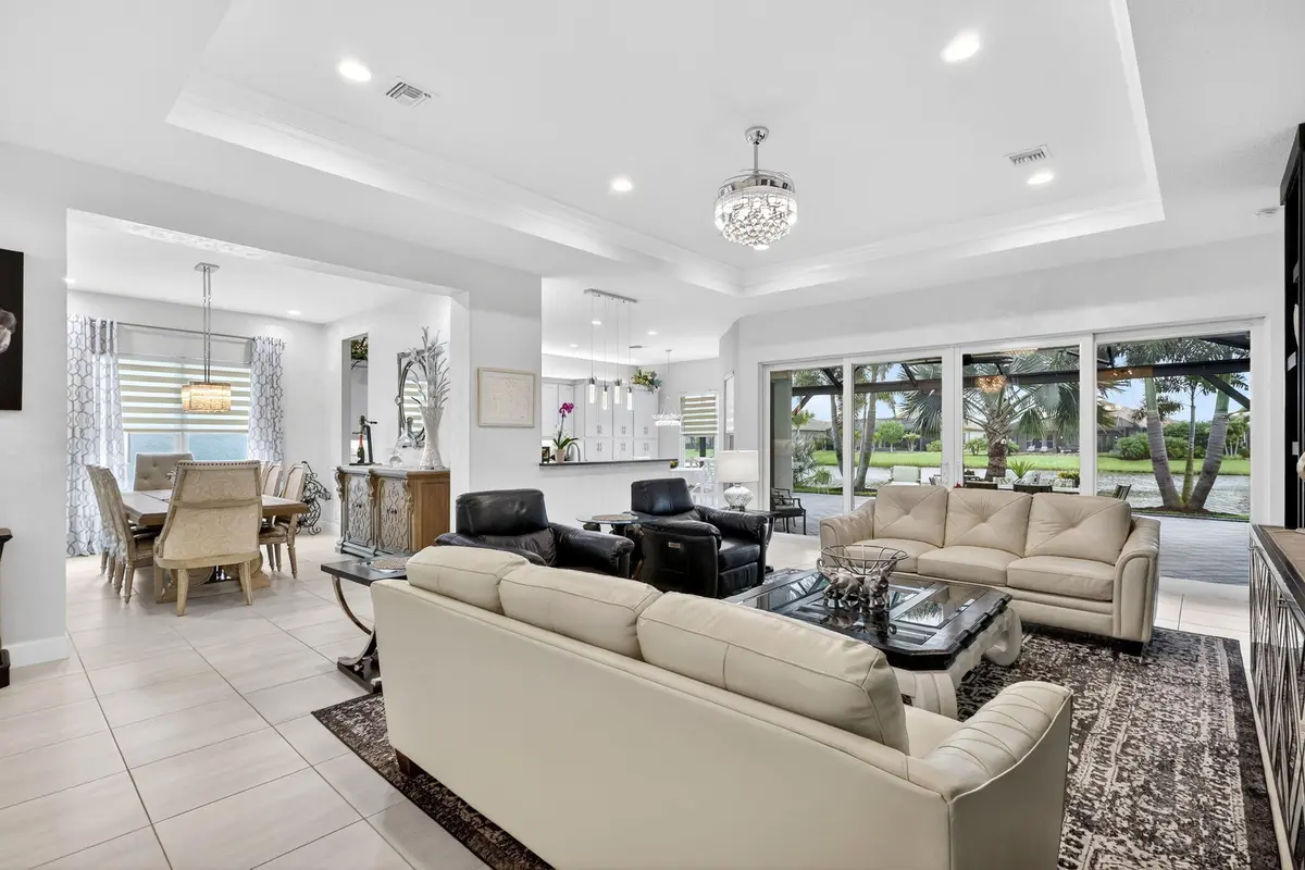 11051 SW Ivory Springs Lane at 11051 SW Ivory Springs Lane, Port St. Lucie