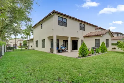 8541 NW 38th Street, Cooper City – Single Family Residence for sale