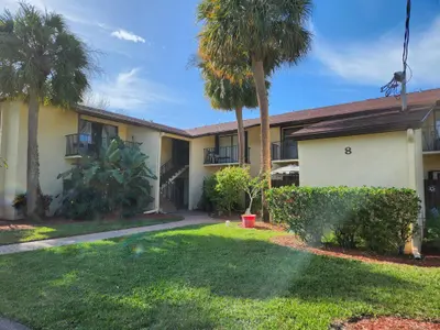 2050 Oleander Boulevard 8-109, Fort Pierce – Condominium for rent