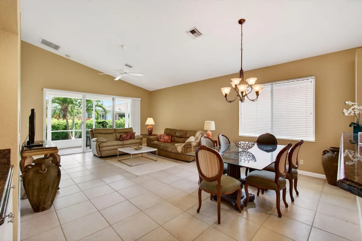 Great Room at 9635 Sandpiper Shores Way, West Palm Beach