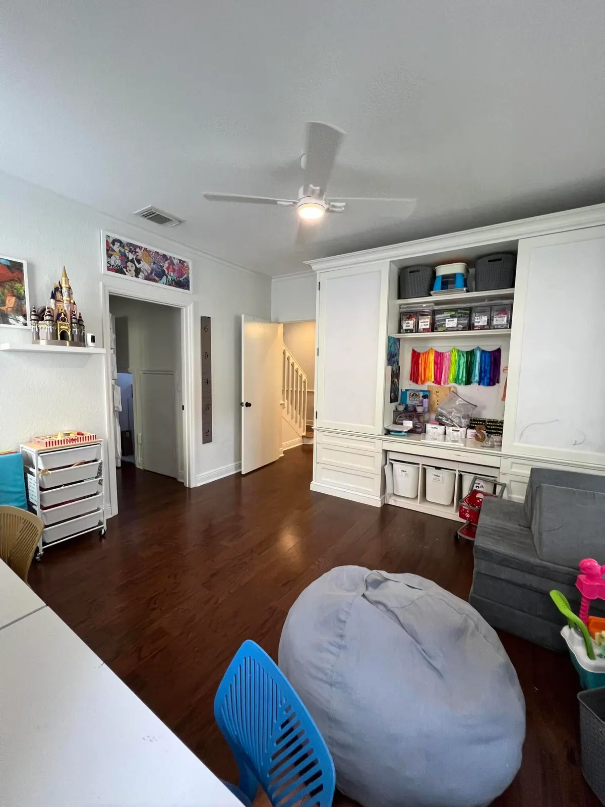Flex room at 1539 Fenton Drive, Delray Beach