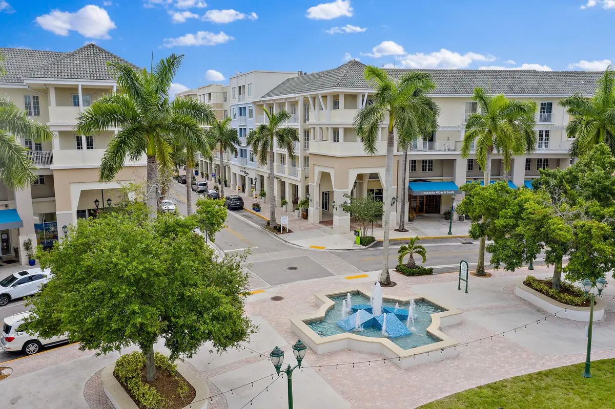 Abacoa-6 at 1203 Town Center Drive 201, Jupiter