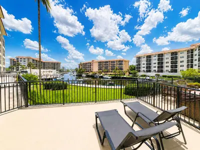 2871 N Ocean Boulevard M132, Boca Raton – sold