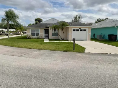 14151 Cisne Circle, Fort Pierce – Single Family Residence for sale