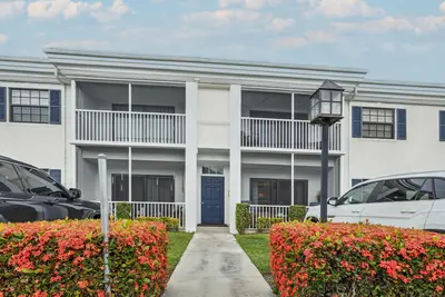 160 Cypress Club Drive Unit 612, Pompano Beach – sold