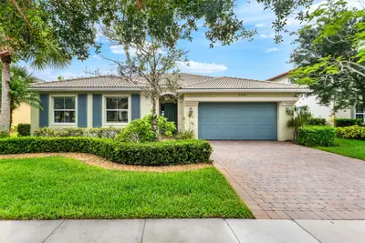 2404 Bellarosa Circle, Royal Palm Beach – sold