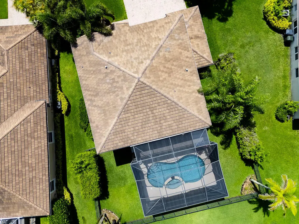 Drone-6 at 1681 Lakefield North Court, Wellington
