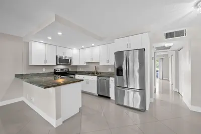 2503 Antigua Terrace E1, Coconut Creek – sold