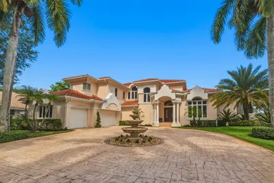 1819 NW 124th Avenue, Coral Springs – sold